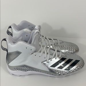 Adidas Freak Mid MD Von Molded Football Cleats